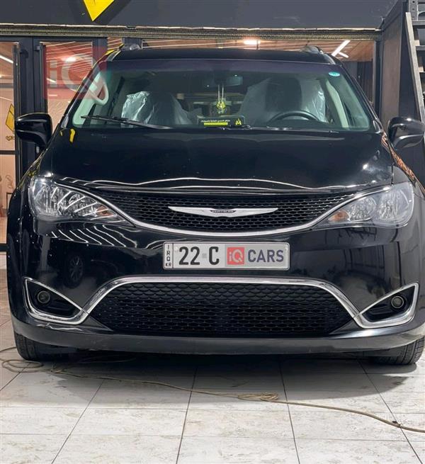 كرايسلر فوياجر 2021 للبيع في العراق -  بغداد